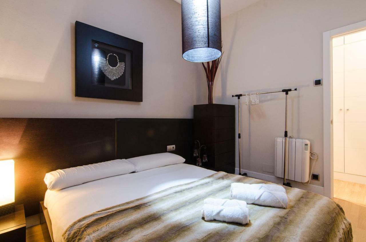 Apartment Cavanilles 27 Мадрид Екстериор снимка