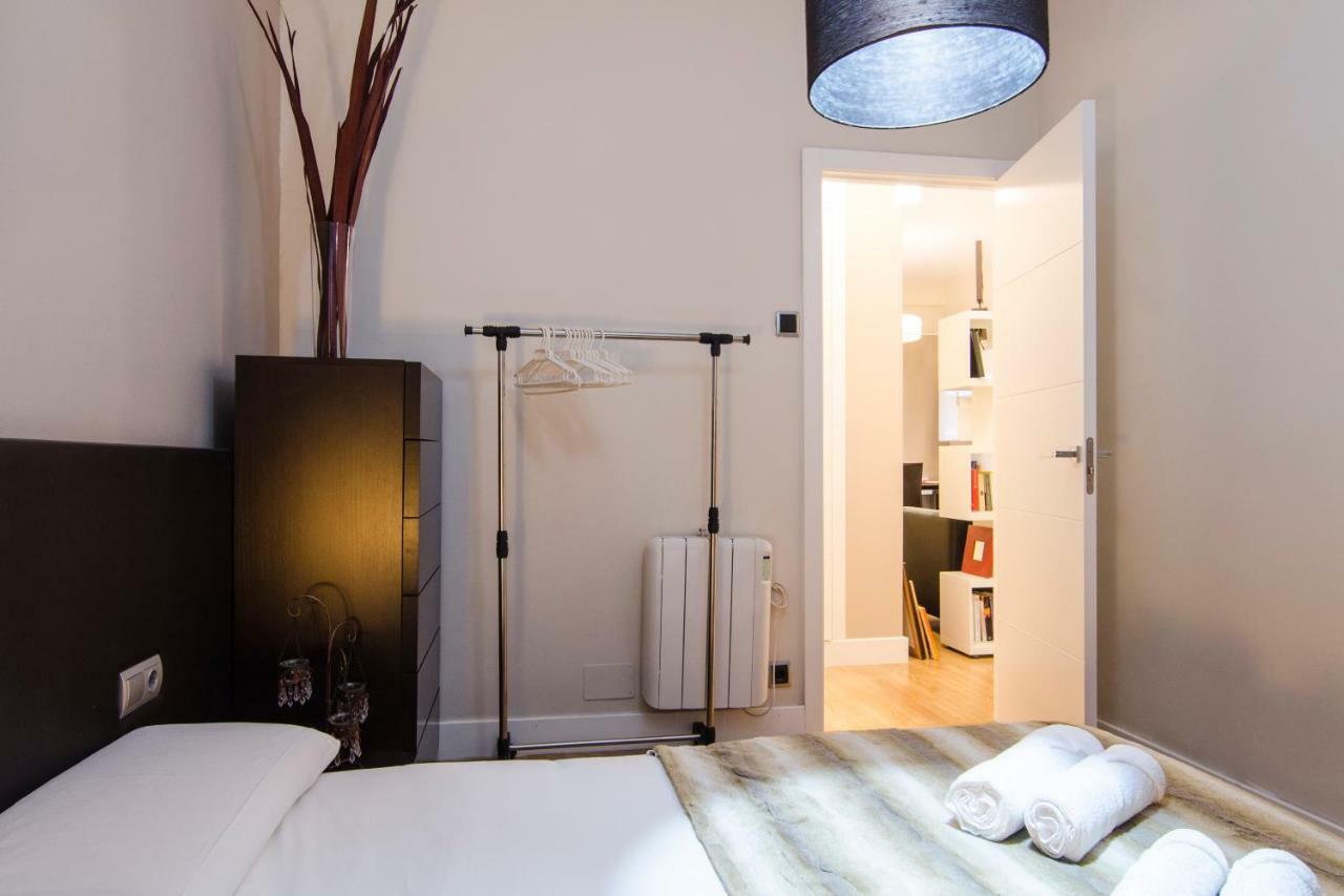 Apartment Cavanilles 27 Мадрид Екстериор снимка