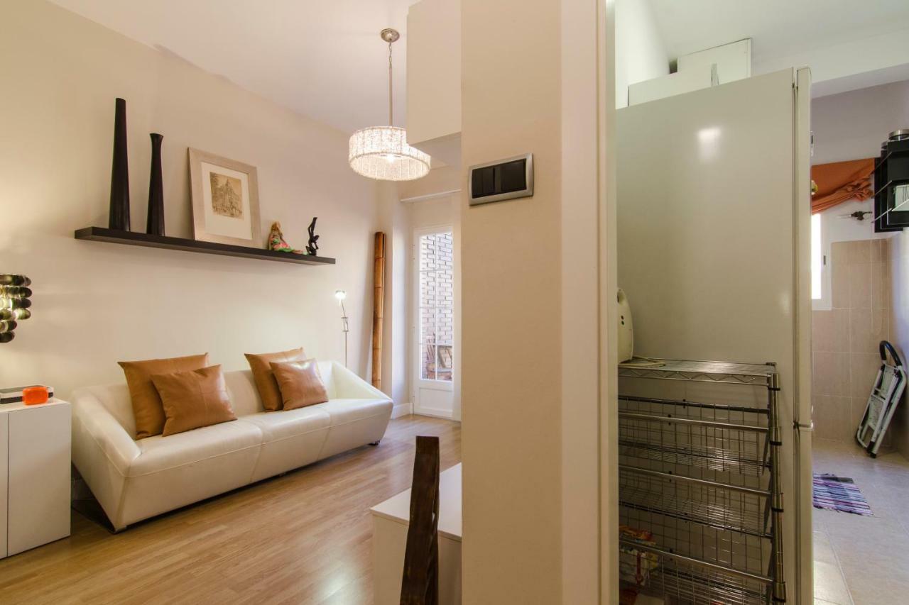 Apartment Cavanilles 27 Мадрид Екстериор снимка